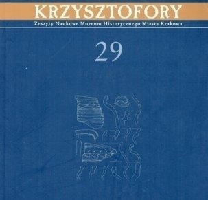 Krzysztofory nr 29