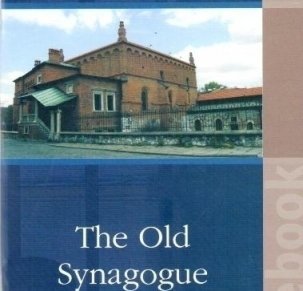 The Old Synagogue in Kraków's Kazimierz. A guidebook.
