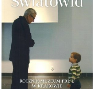 Światowid 5. Rocznik Muzeum PRL-u (w organizacji)