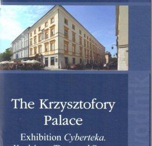 The Krzysztofory Palace
